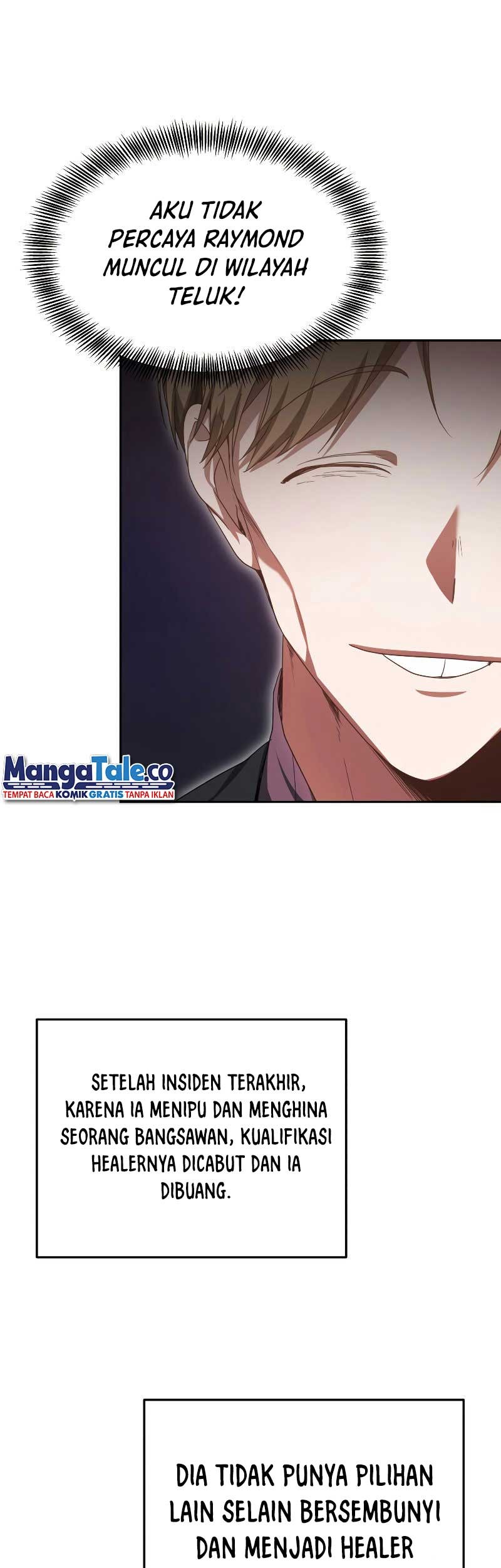 Dr. Player Chapter 22 Gambar 27