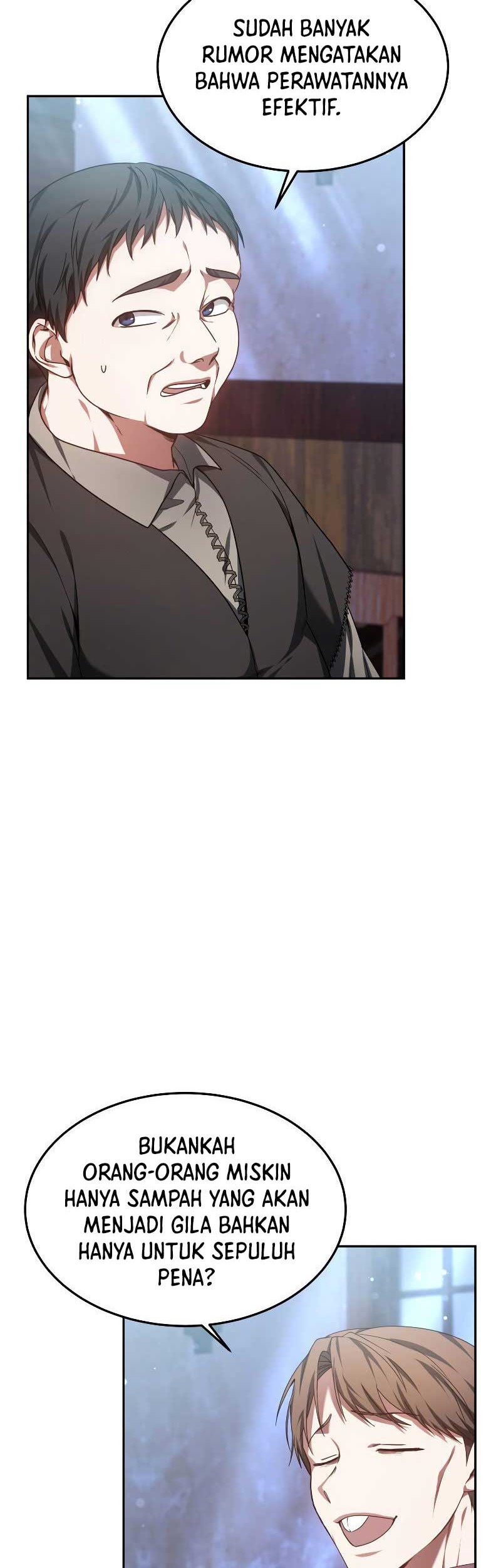 Dr. Player Chapter 22 Gambar 30