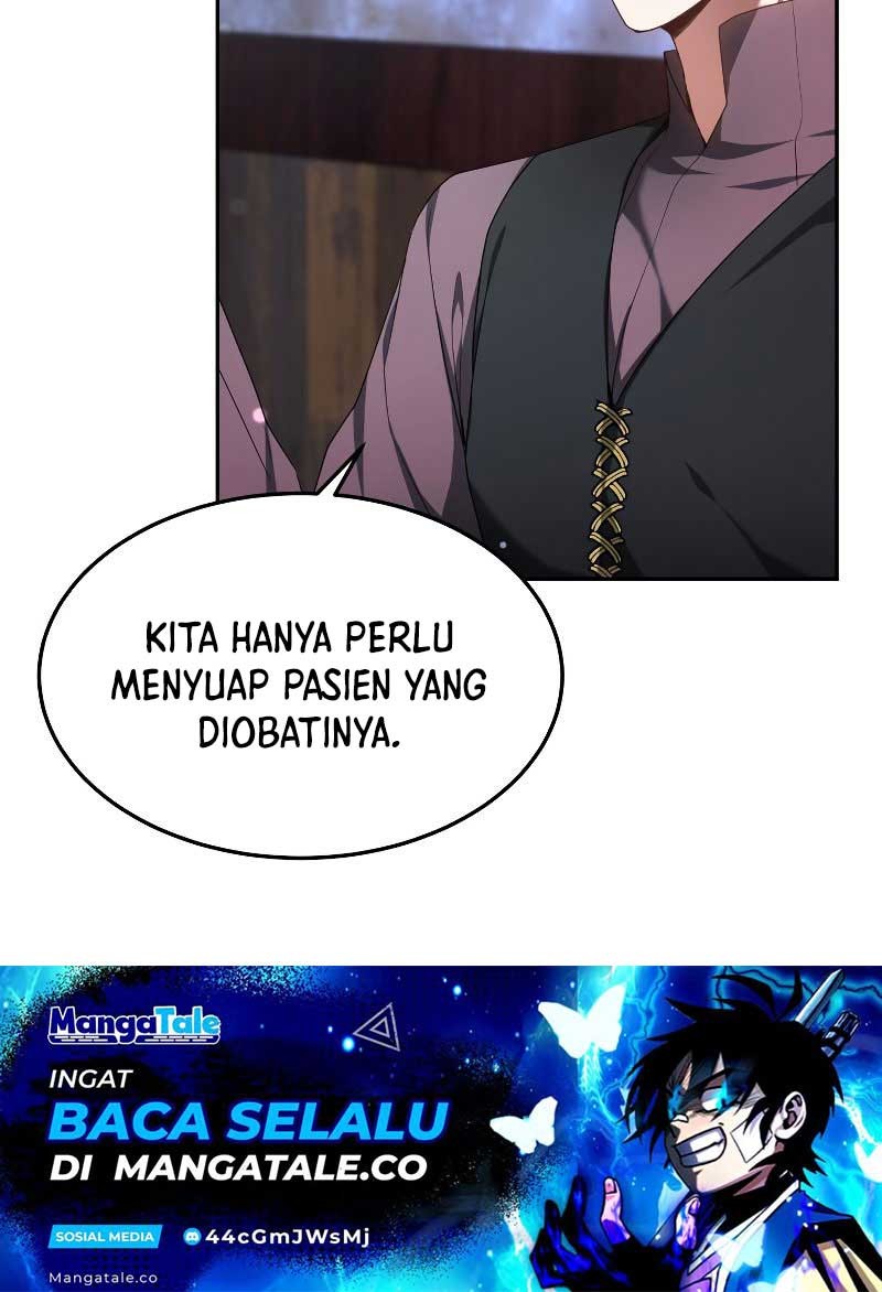 Dr. Player Chapter 22 Gambar 31