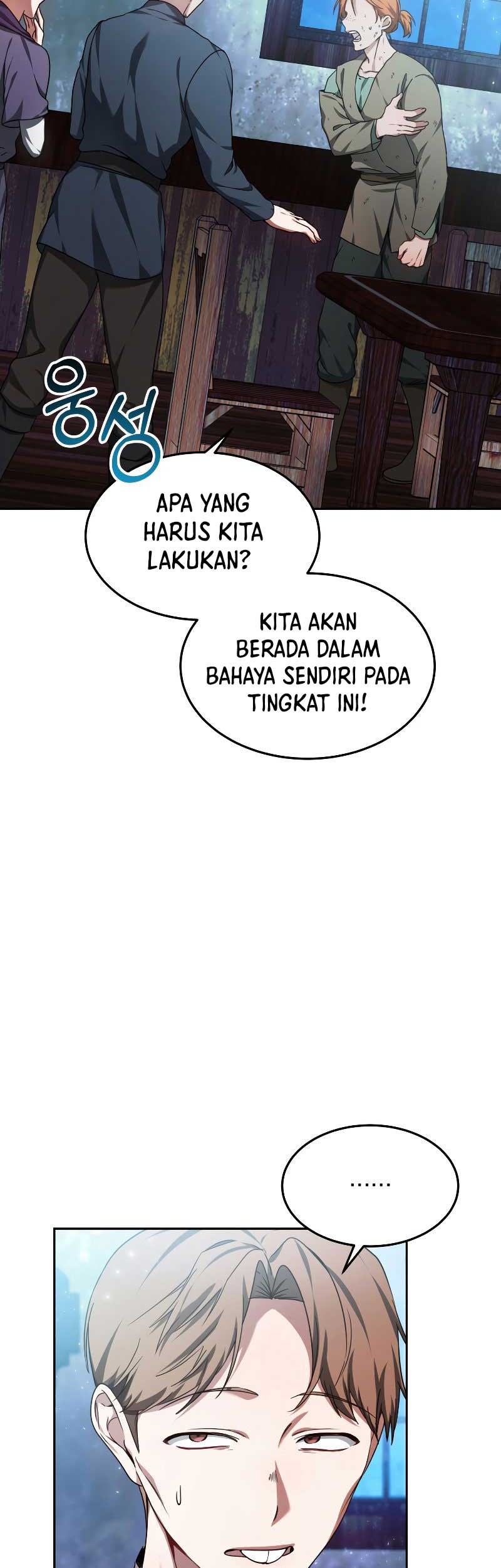 Dr. Player Chapter 22 Gambar 39