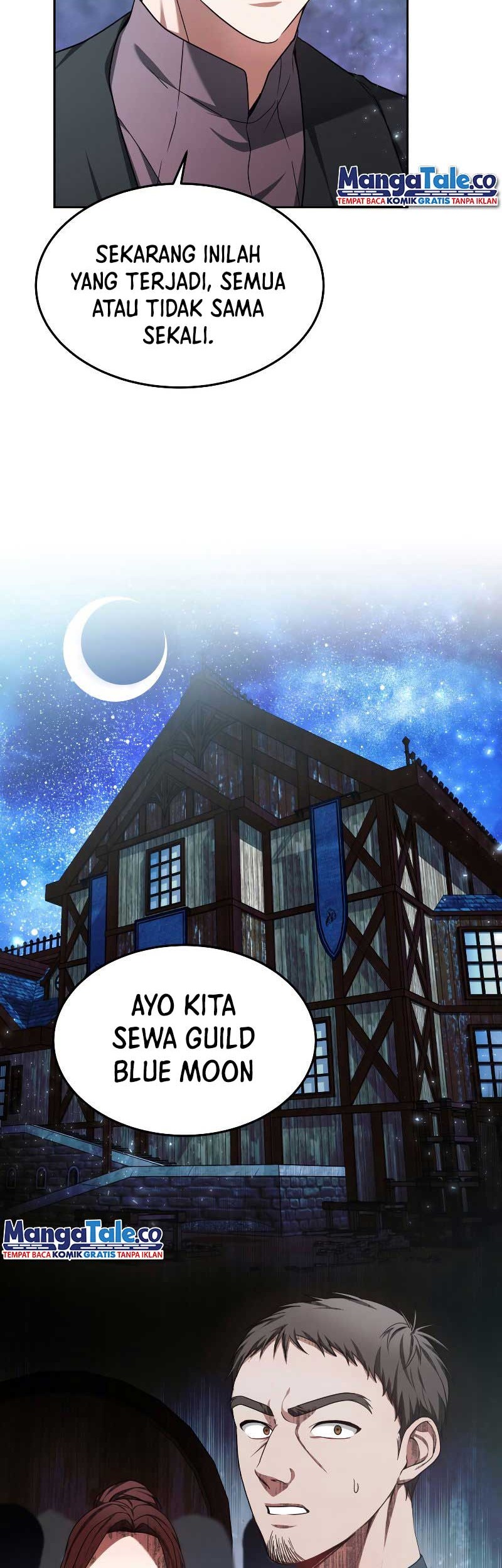 Dr. Player Chapter 22 Gambar 40