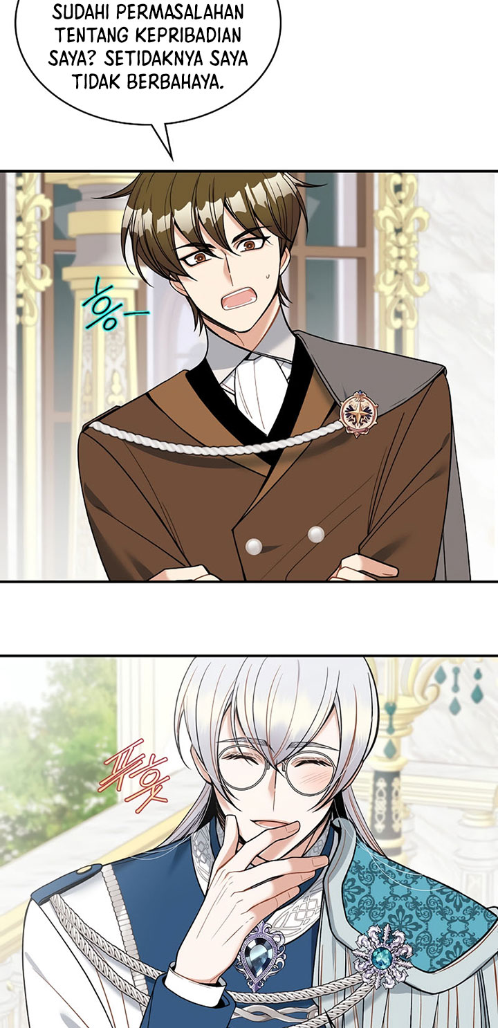 The Duke’s Redemption Chapter 21 Gambar 13