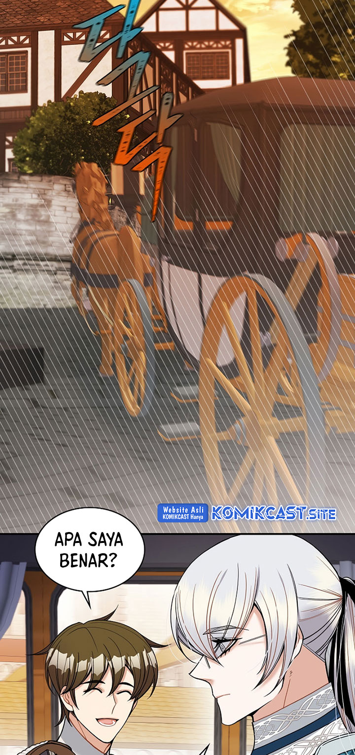 The Duke’s Redemption Chapter 21 Gambar 27