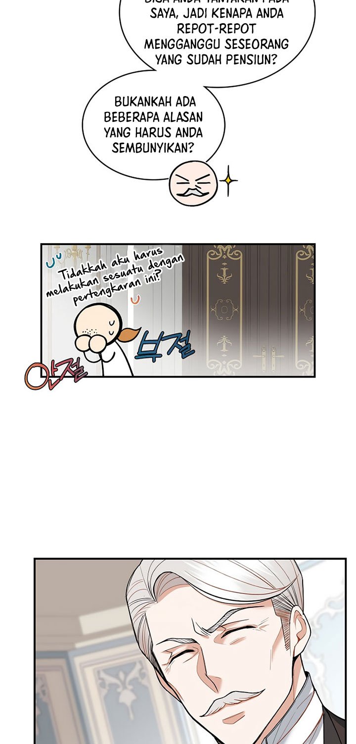 The Duke’s Redemption Chapter 21 Gambar 61