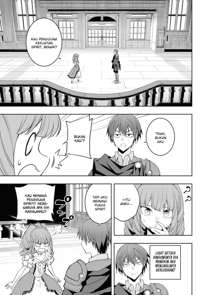 Moto Sekai Ichi’i Subchara Ikusei Nikki: Hai Player Isekai wo Kouryakuchuu! Chapter 32 Gambar 12
