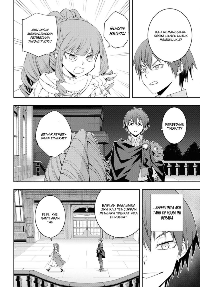 Moto Sekai Ichi’i Subchara Ikusei Nikki: Hai Player Isekai wo Kouryakuchuu! Chapter 32 Gambar 15