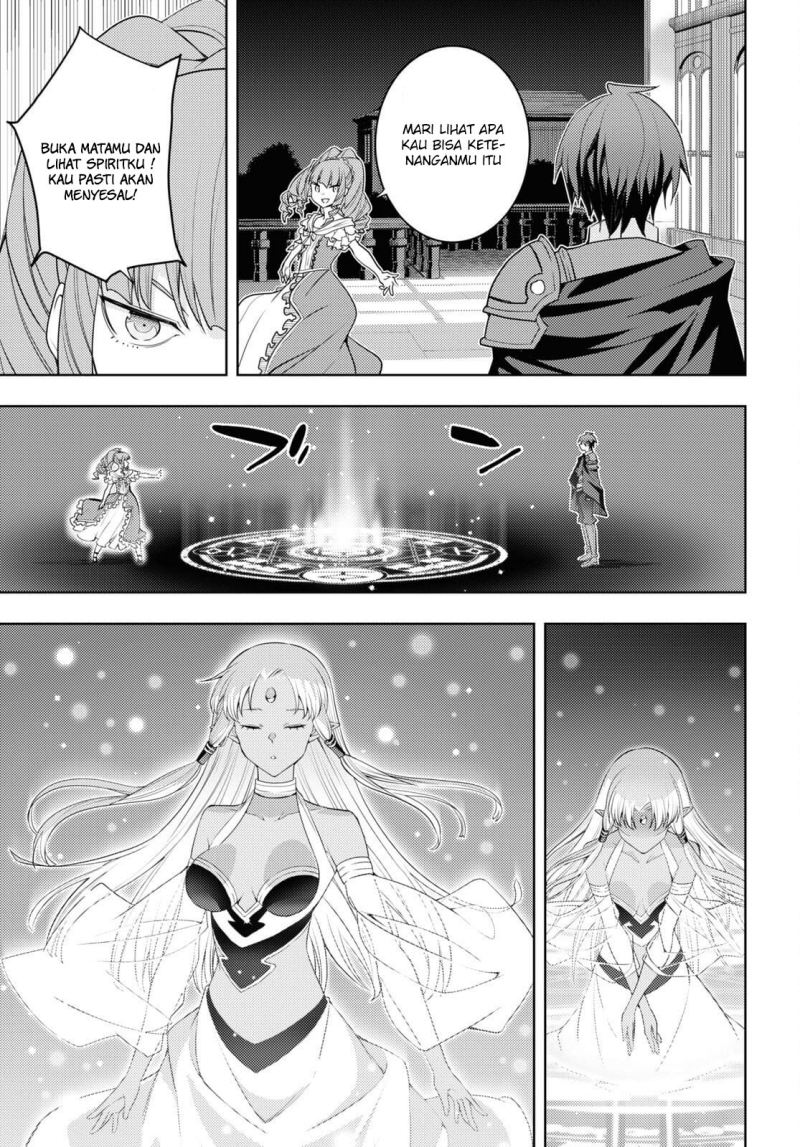 Moto Sekai Ichi’i Subchara Ikusei Nikki: Hai Player Isekai wo Kouryakuchuu! Chapter 32 Gambar 16