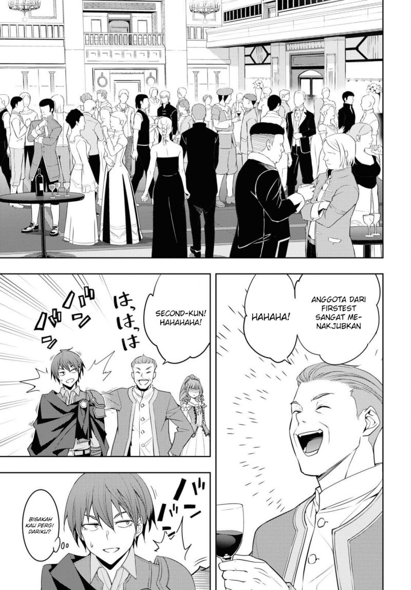 Moto Sekai Ichi’i Subchara Ikusei Nikki: Hai Player Isekai wo Kouryakuchuu! Chapter 32 Gambar 6