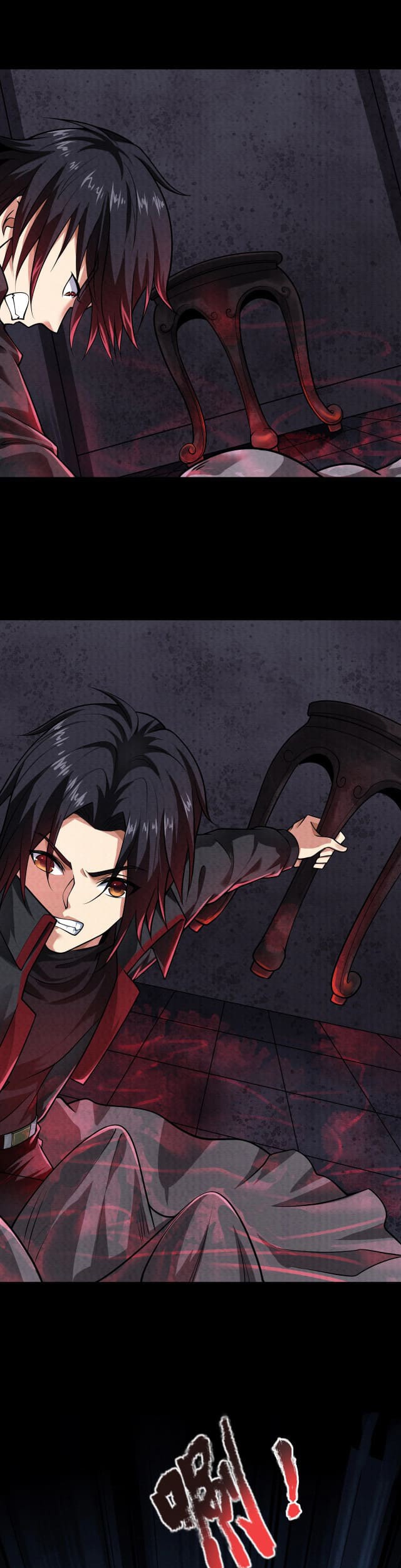 I Have a Mansion In The Underworld Chapter 11 Gambar 8