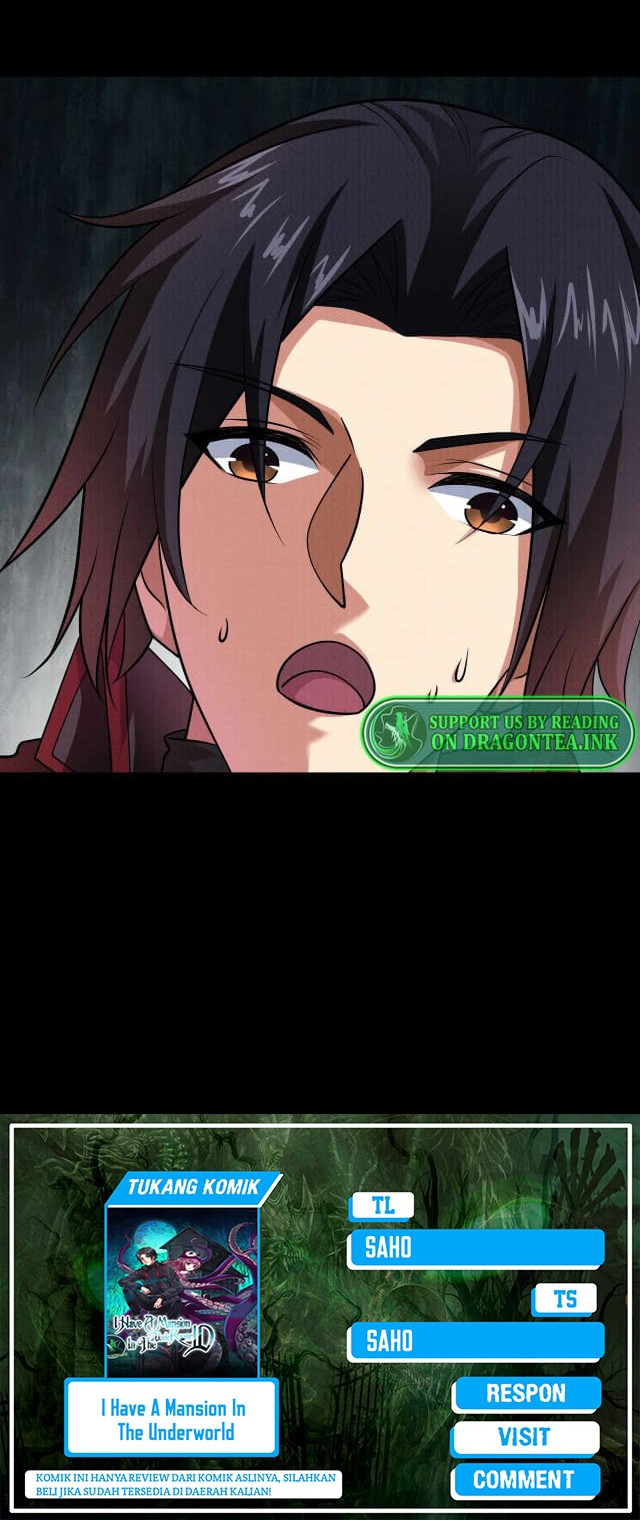 I Have a Mansion In The Underworld Chapter 11 Gambar 11