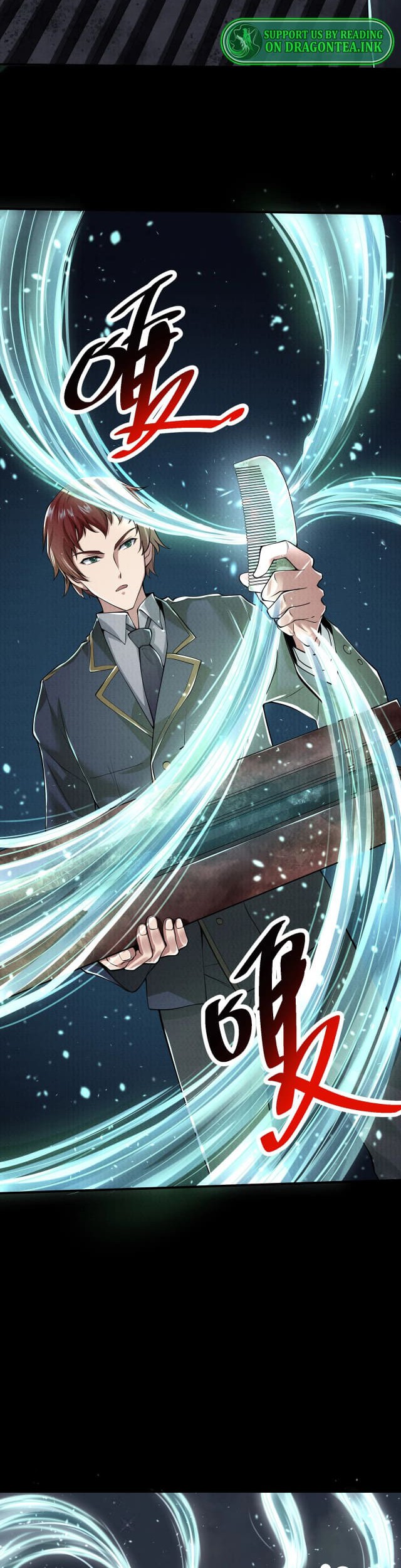 I Have a Mansion In The Underworld Chapter 11 Gambar 18