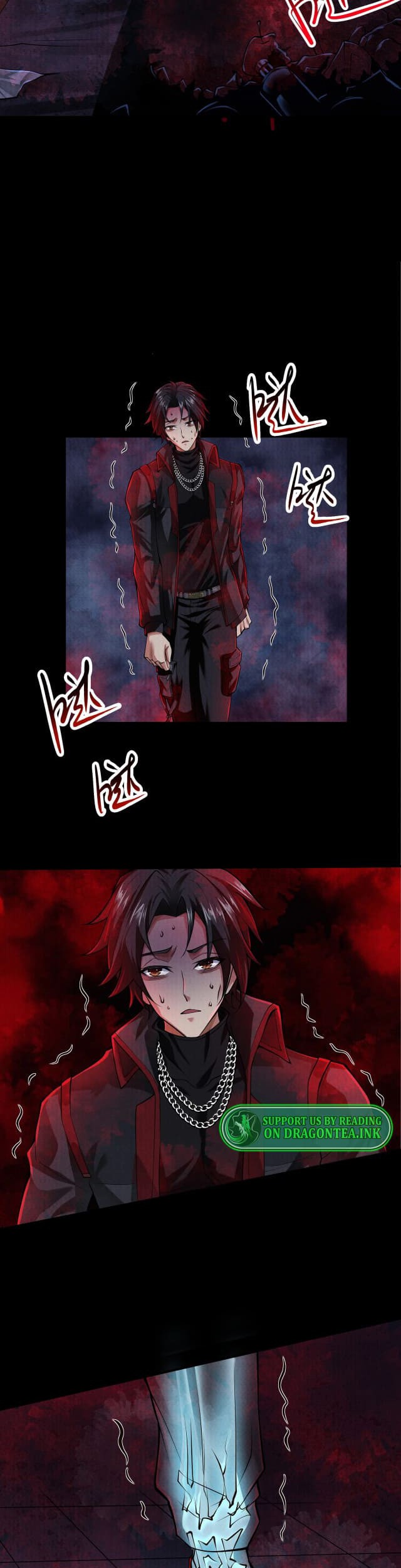 I Have a Mansion In The Underworld Chapter 11 Gambar 23