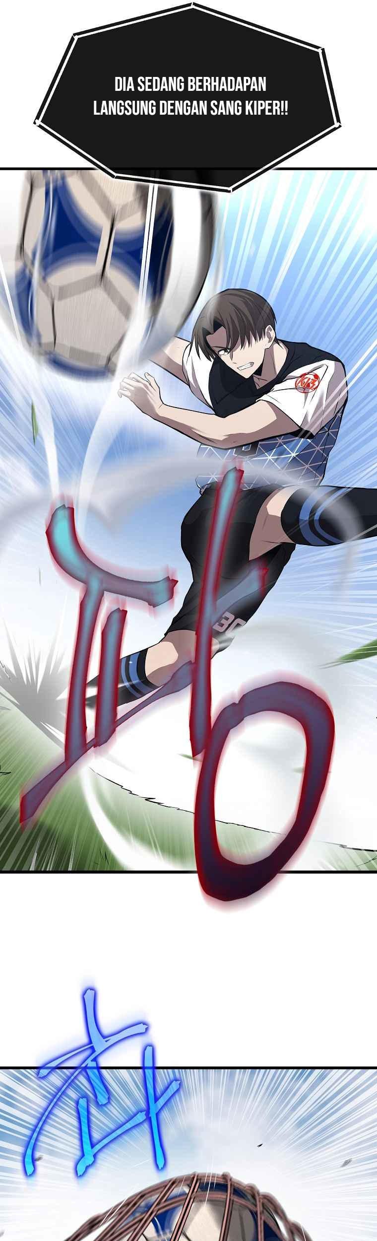 Dark Haired Tactical Genius Chapter 02 Gambar 38