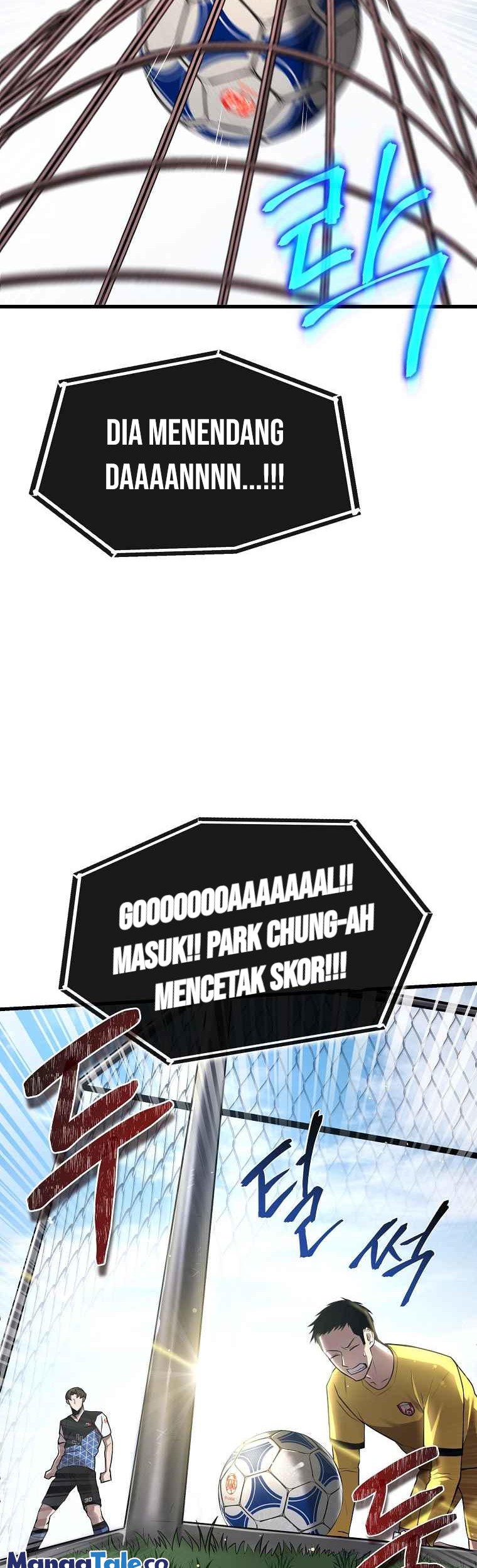 Dark Haired Tactical Genius Chapter 02 Gambar 39