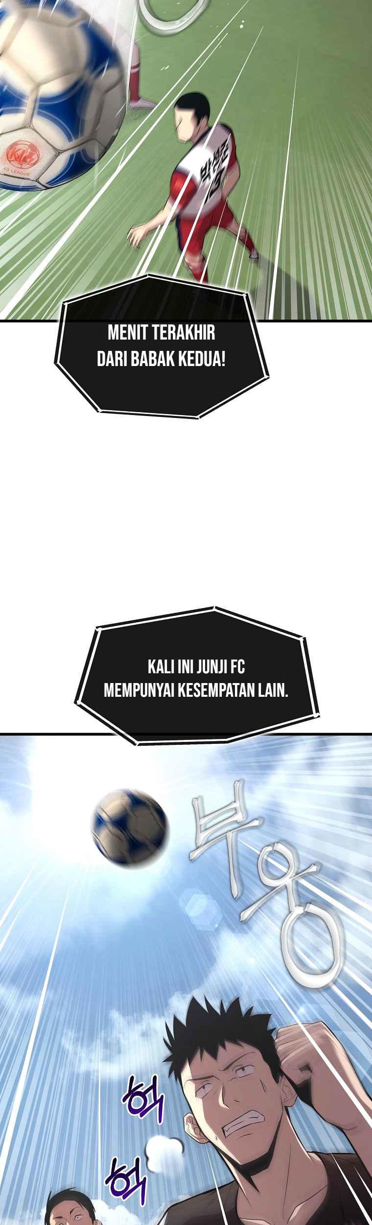 Dark Haired Tactical Genius Chapter 02 Gambar 51