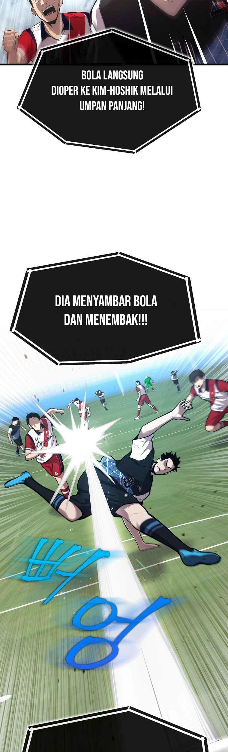 Dark Haired Tactical Genius Chapter 02 Gambar 52