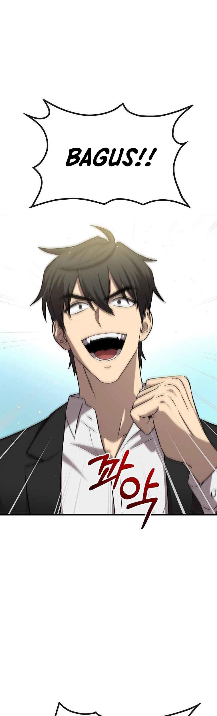 Dark Haired Tactical Genius Chapter 02 Gambar 55