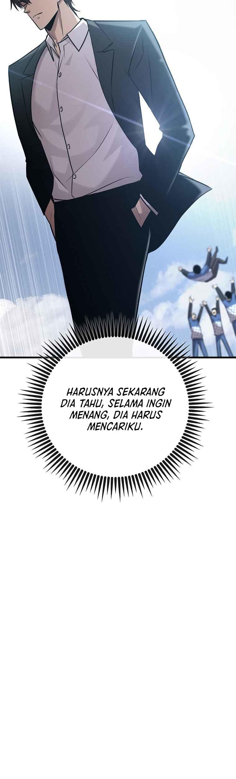 Dark Haired Tactical Genius Chapter 02 Gambar 59
