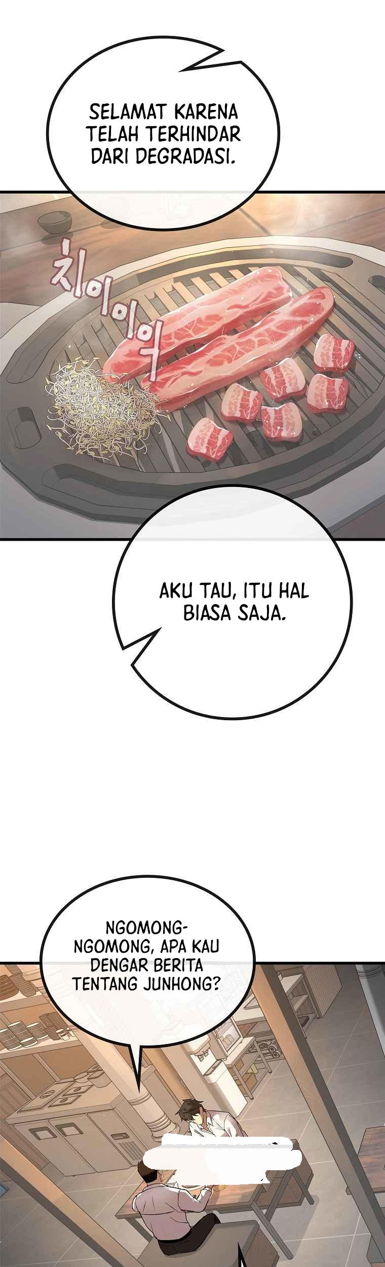 Dark Haired Tactical Genius Chapter 02 Gambar 60