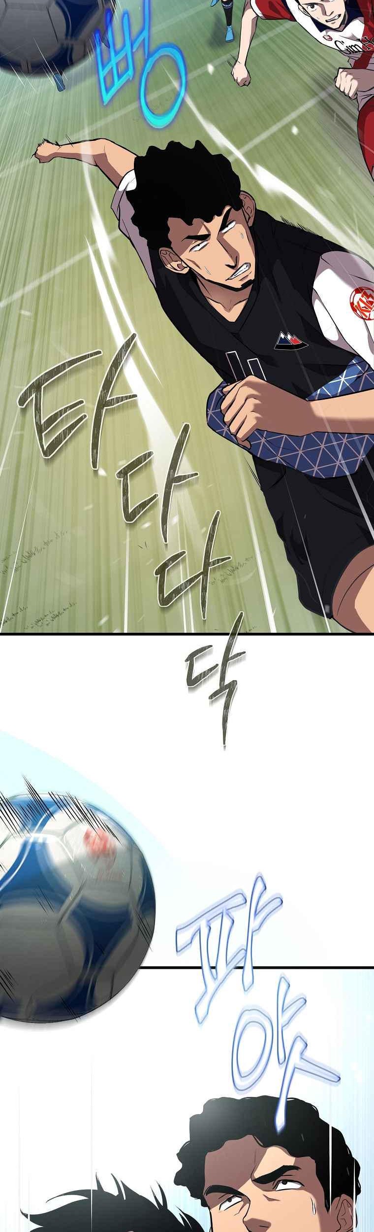 Dark Haired Tactical Genius Chapter 02 Gambar 7