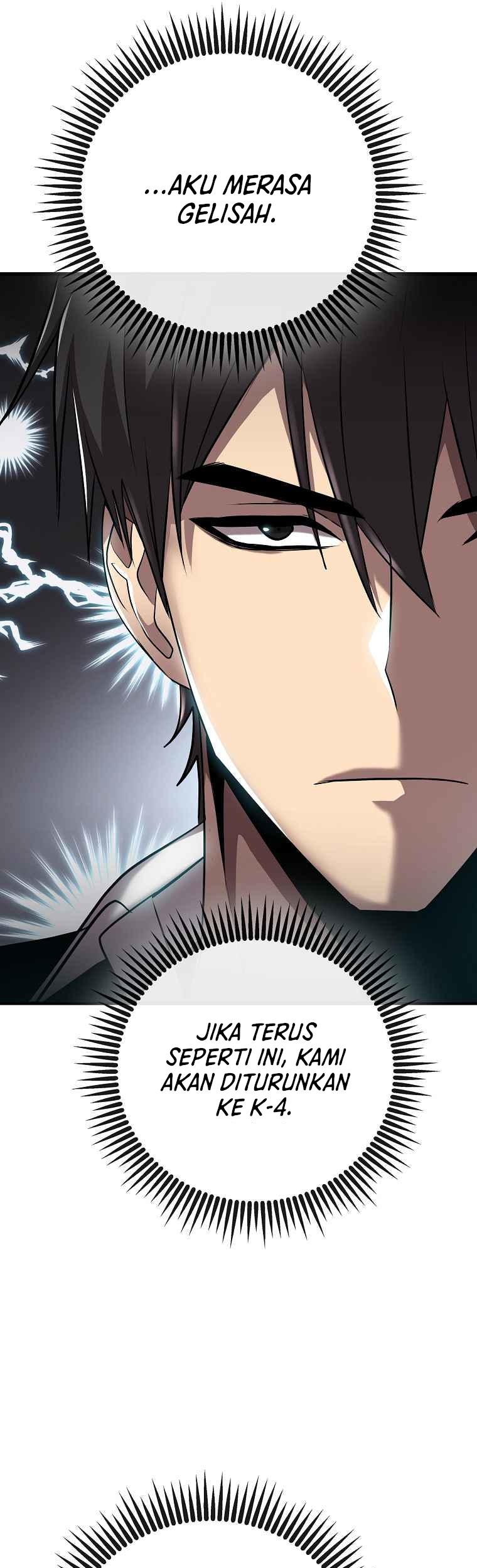 Dark Haired Tactical Genius Chapter 02 Gambar 10