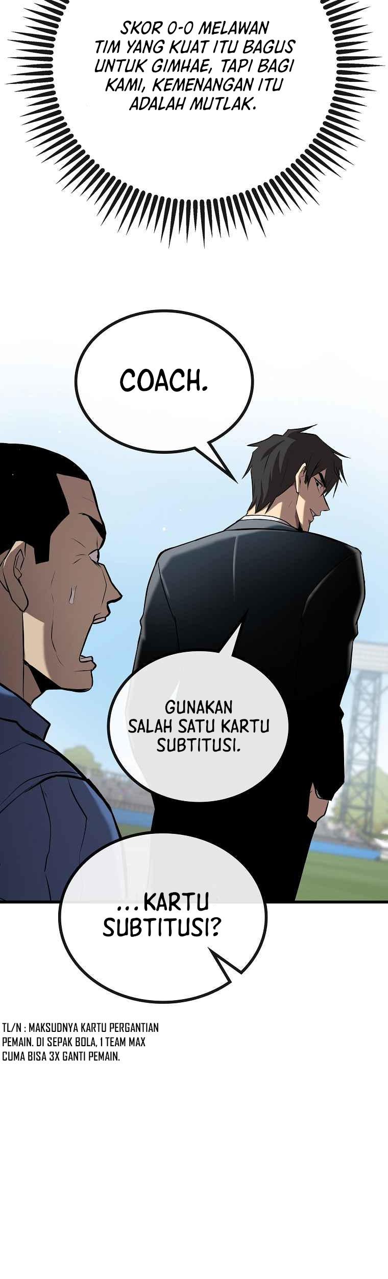 Dark Haired Tactical Genius Chapter 02 Gambar 12