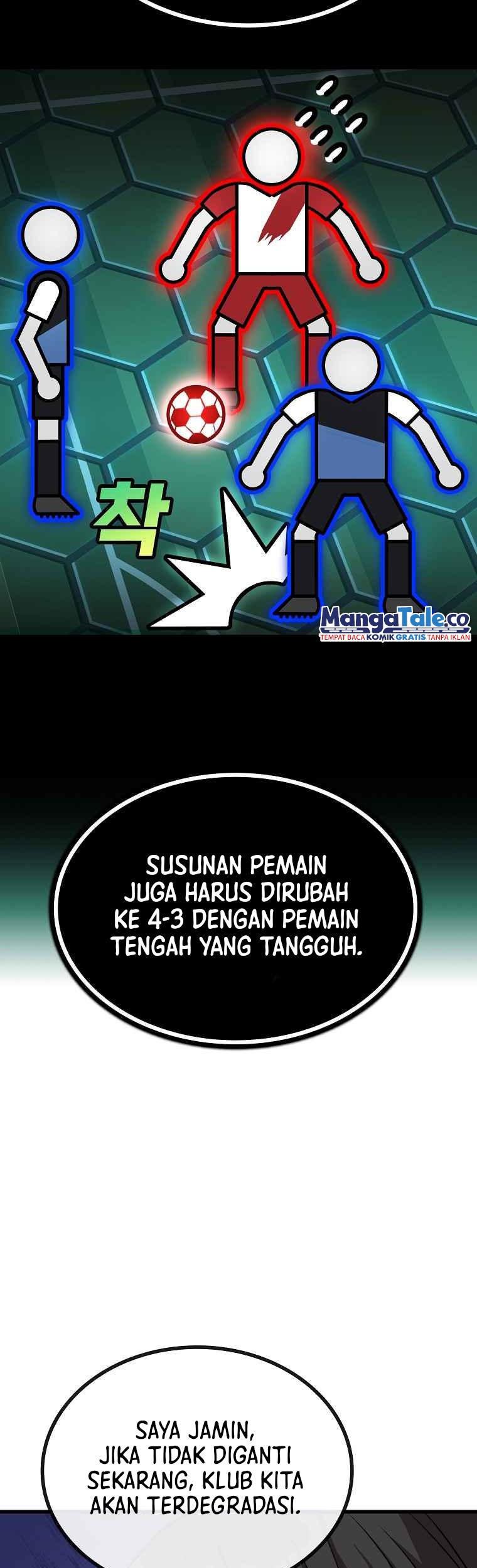 Dark Haired Tactical Genius Chapter 02 Gambar 16