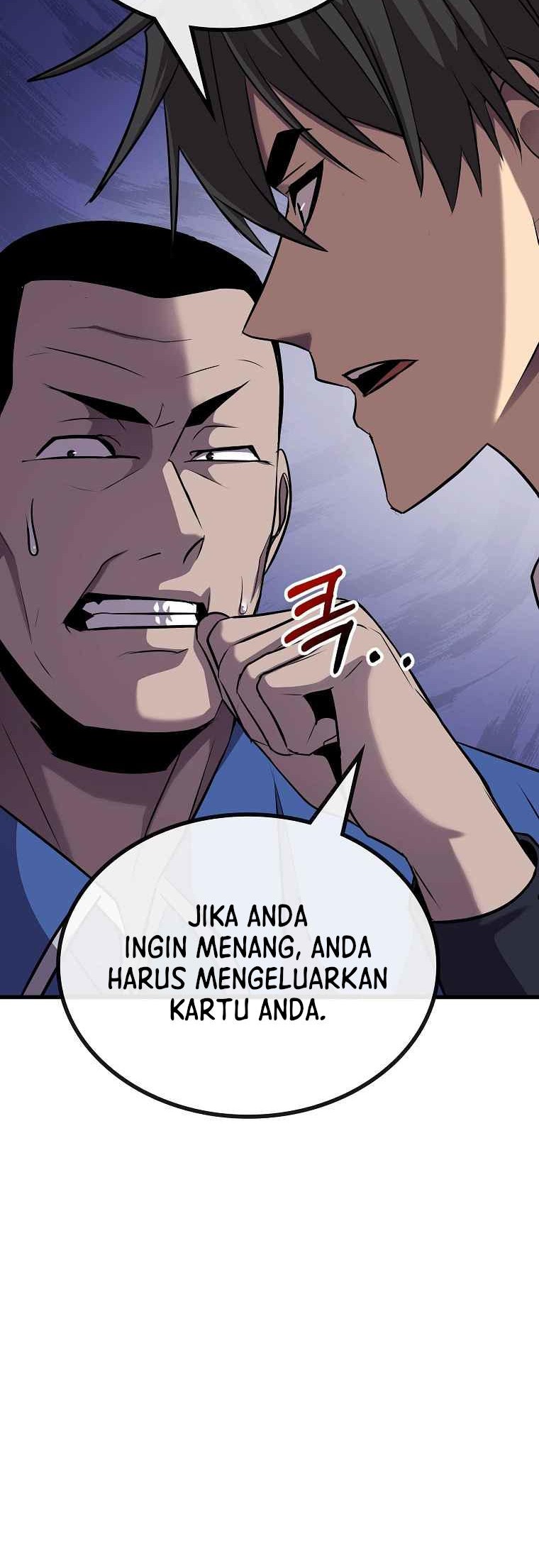 Dark Haired Tactical Genius Chapter 02 Gambar 17