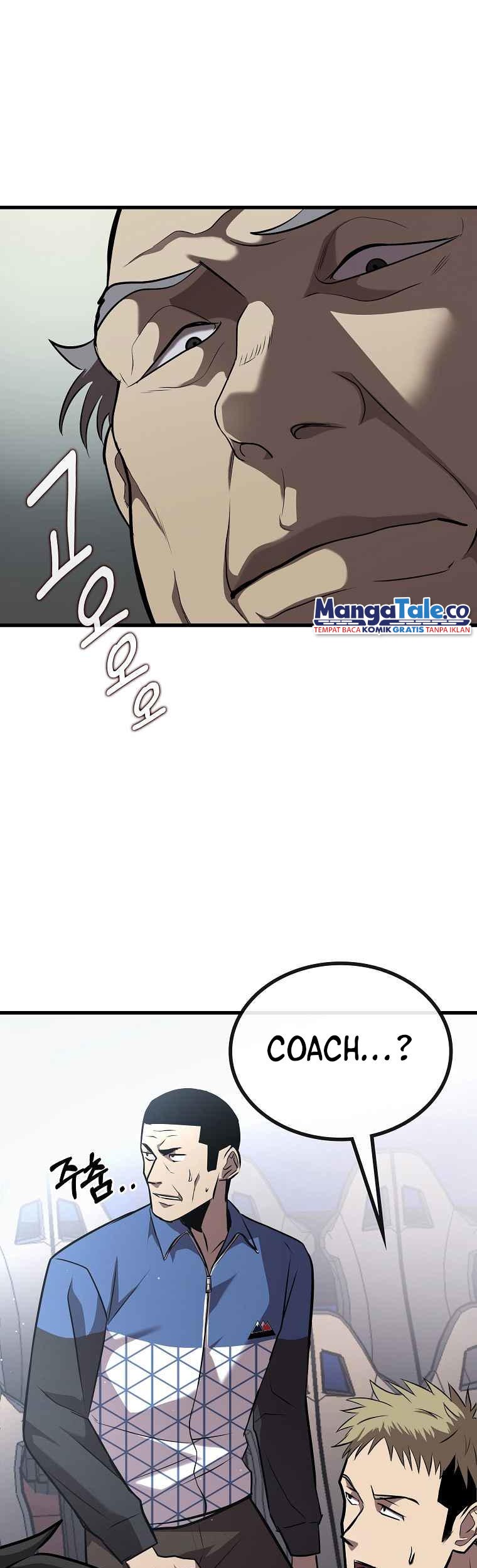 Dark Haired Tactical Genius Chapter 02 Gambar 20