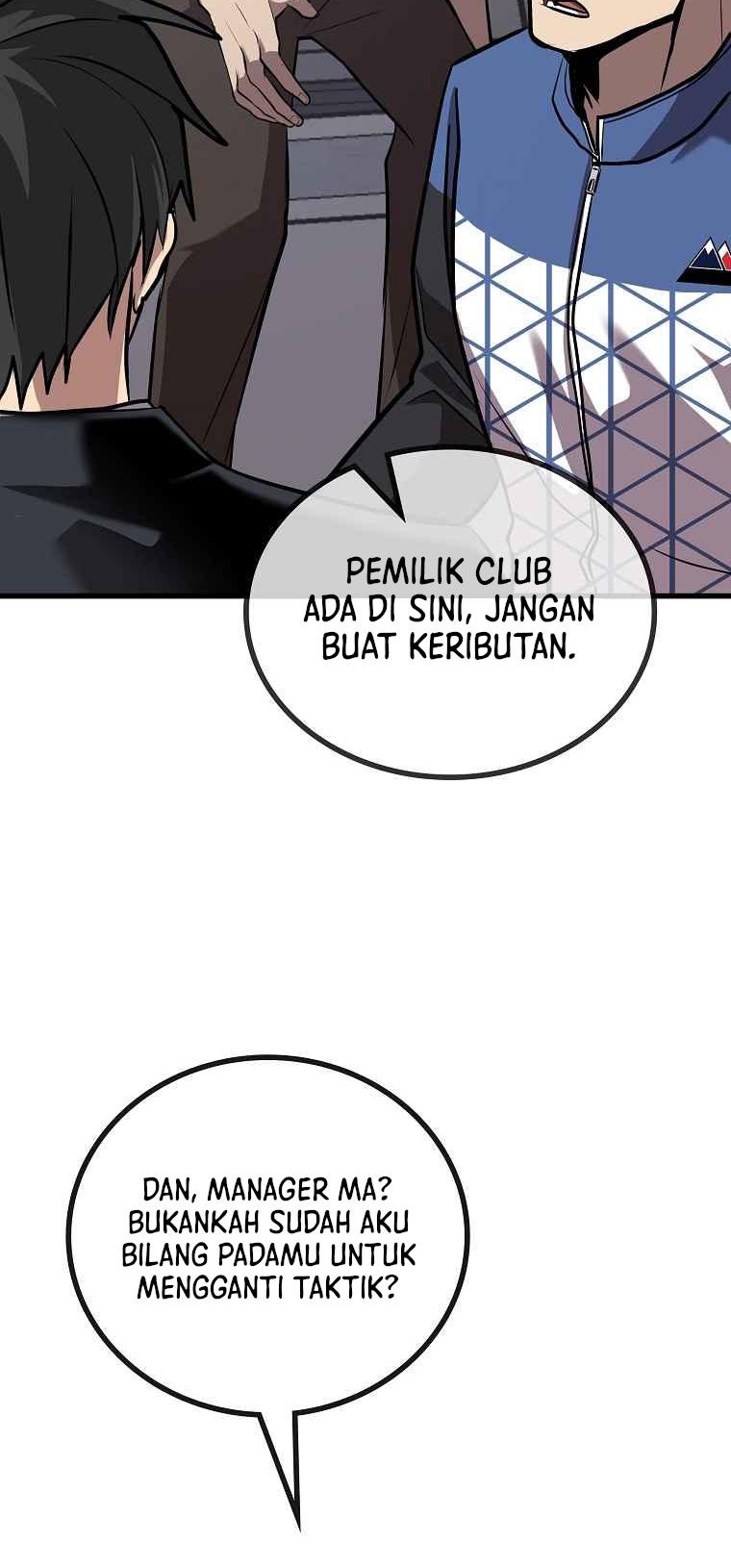 Dark Haired Tactical Genius Chapter 02 Gambar 21