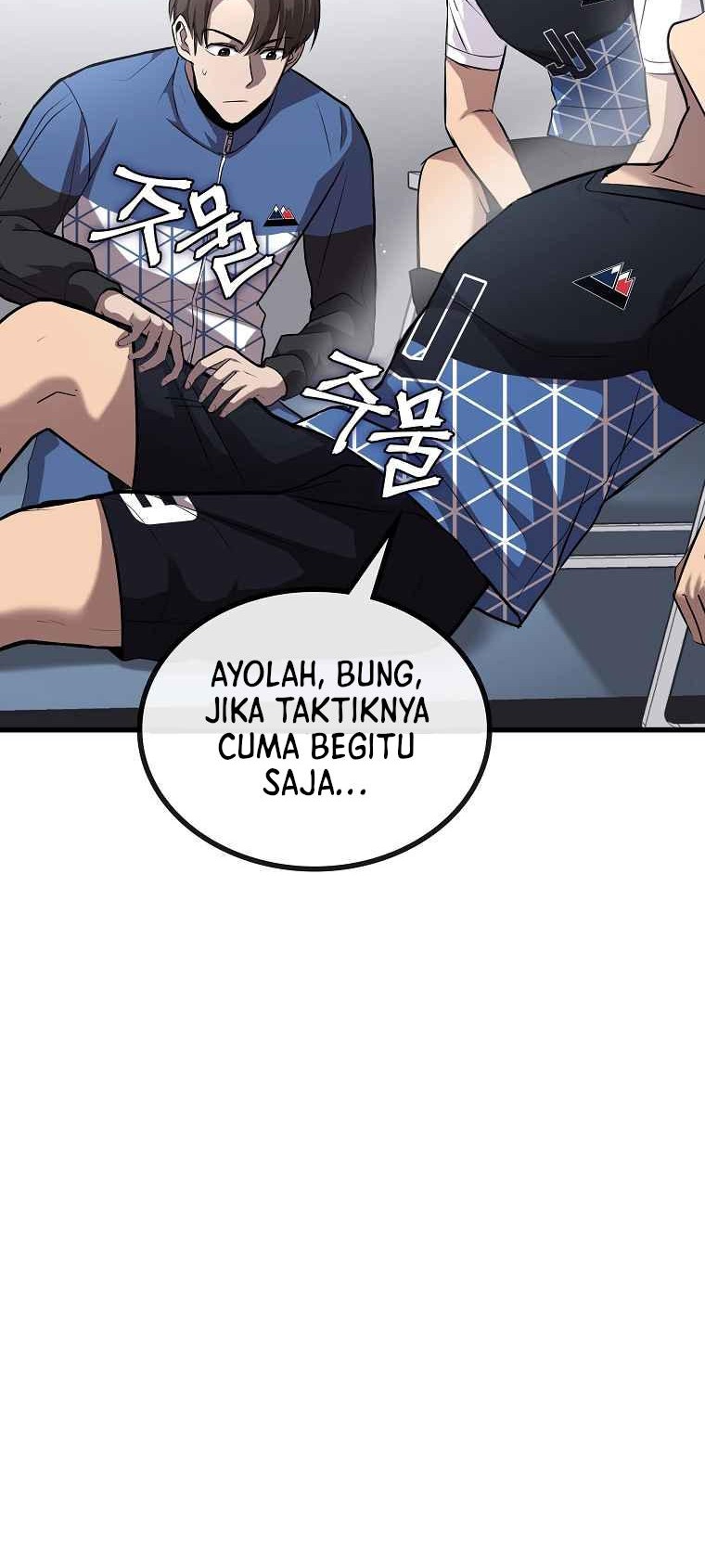 Dark Haired Tactical Genius Chapter 02 Gambar 25