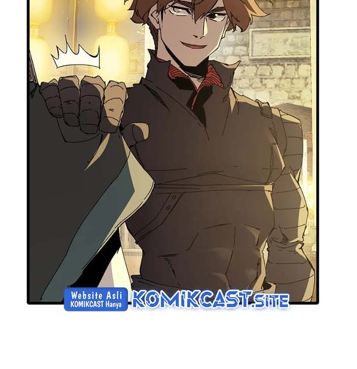 Eternal Kingdom Remake Chapter 81 Gambar 29