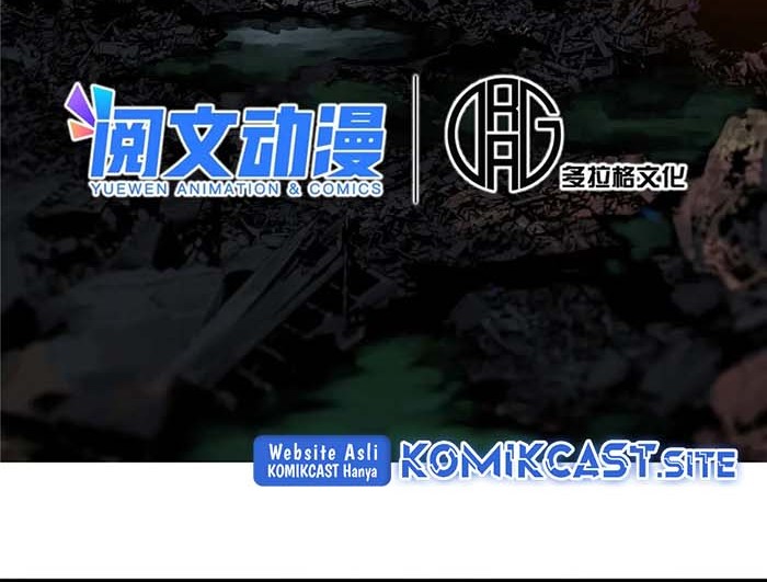 Eternal Kingdom Remake Chapter 81 Gambar 6