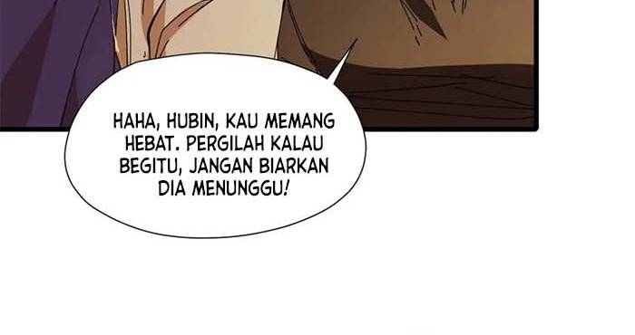 Eternal Kingdom Remake Chapter 81 Gambar 11