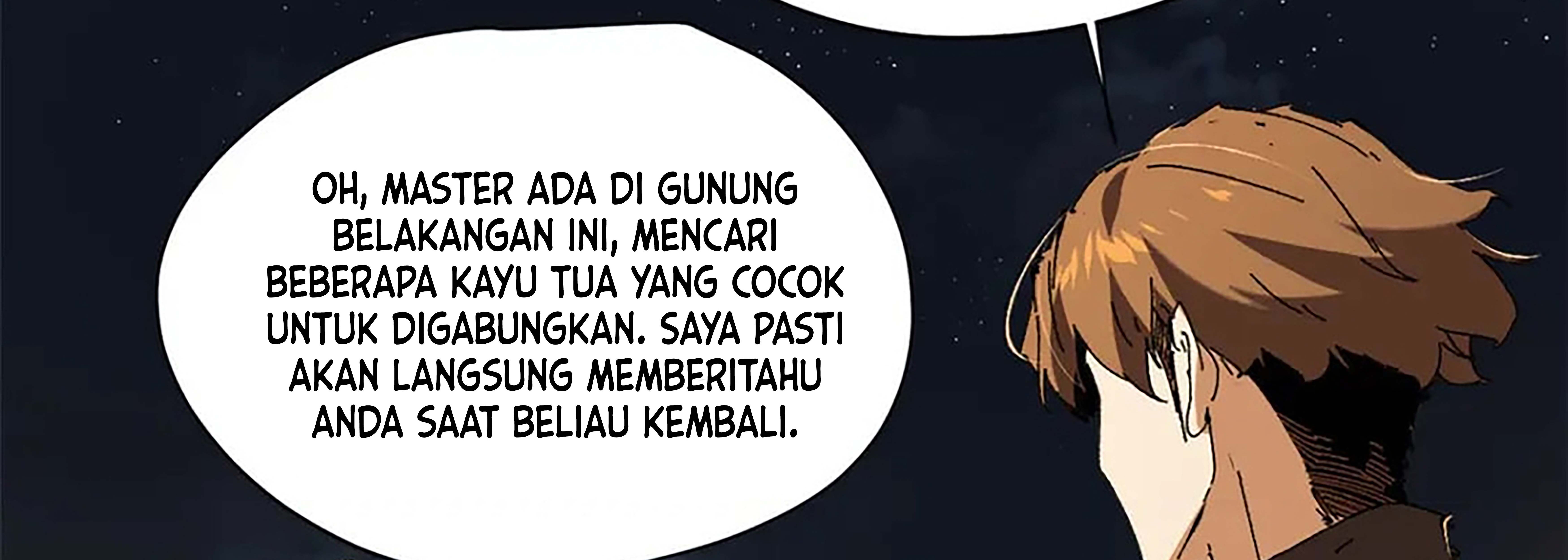 Eternal Kingdom Remake Chapter 81 Gambar 13