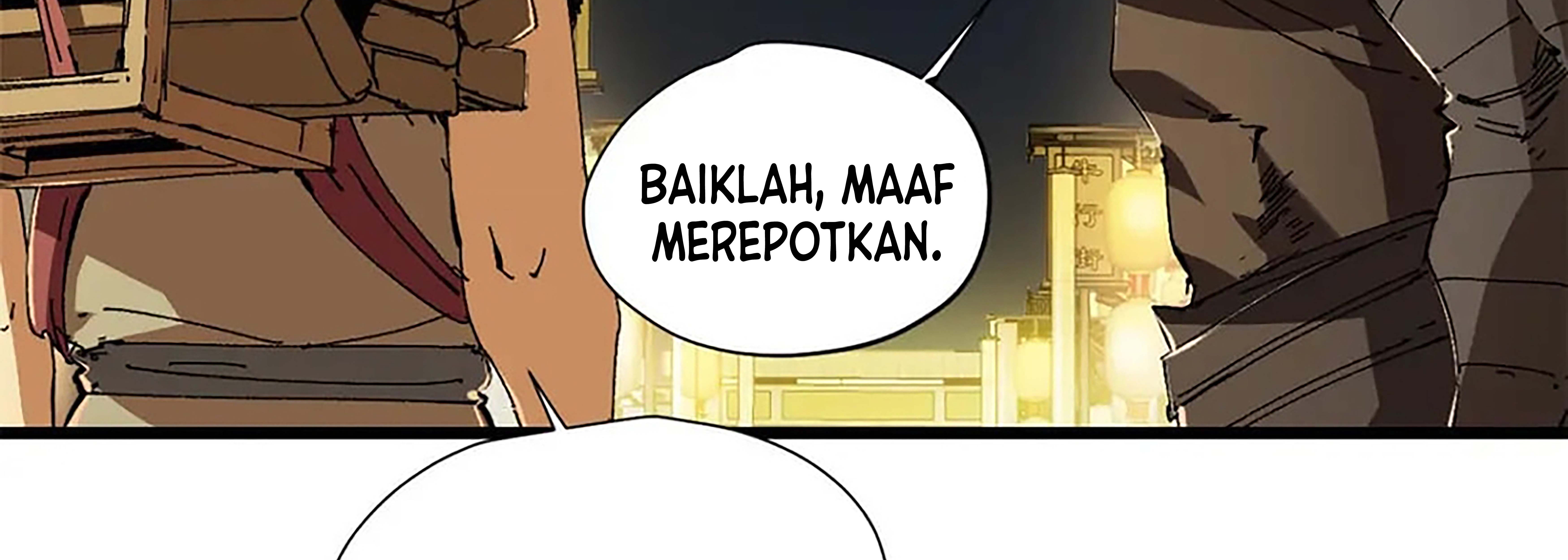 Eternal Kingdom Remake Chapter 81 Gambar 15