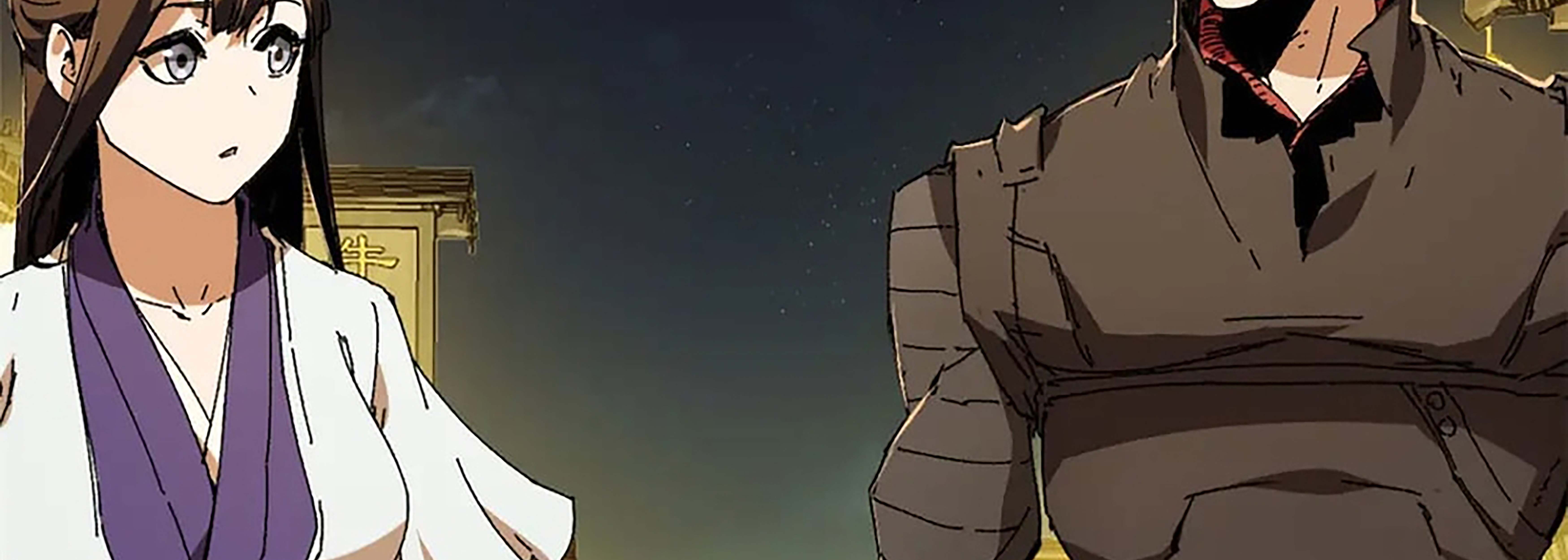 Eternal Kingdom Remake Chapter 81 Gambar 20