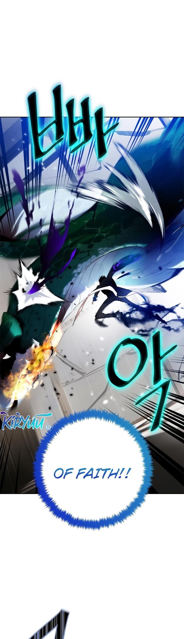 Return to Player Chapter 106 Gambar 22
