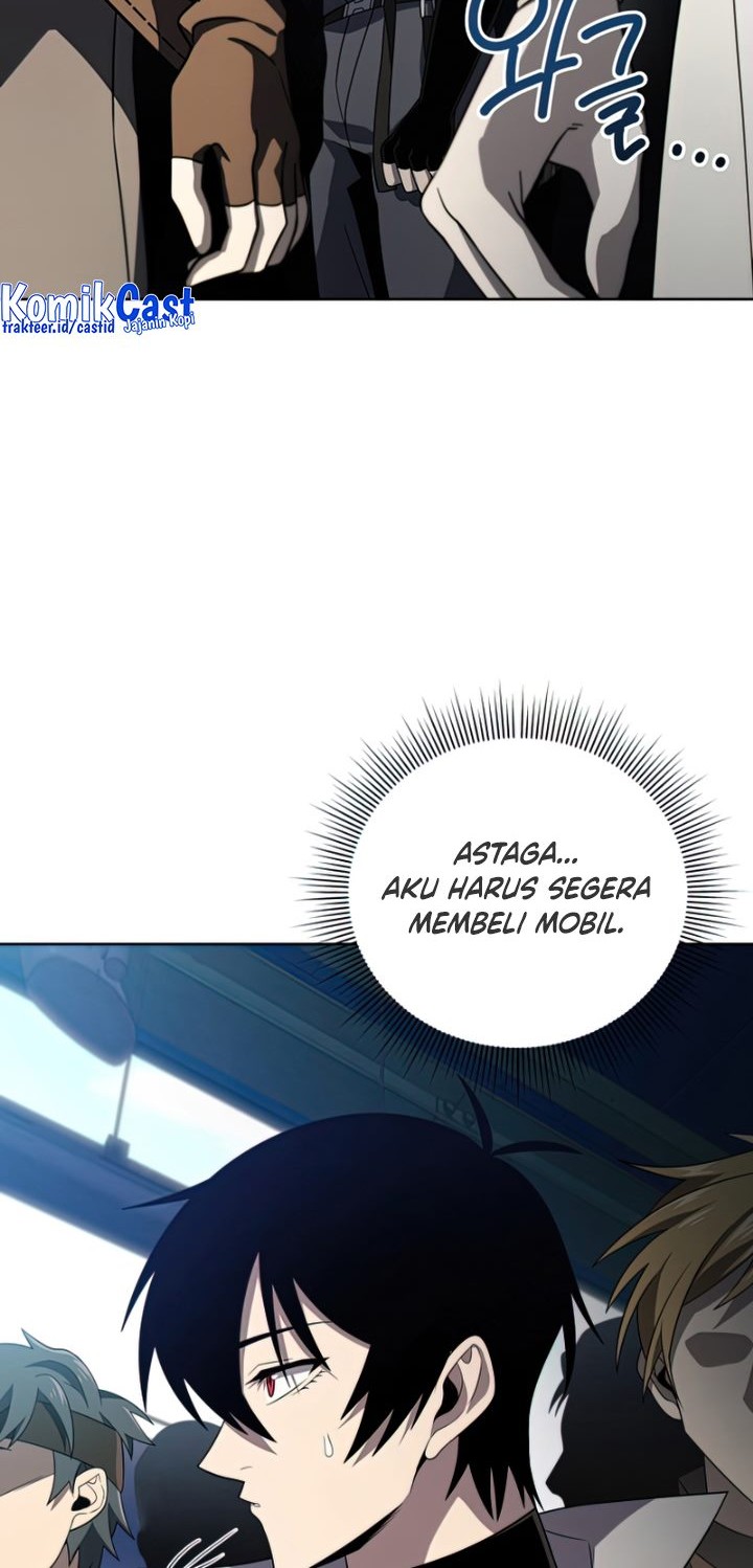 Player Who Returned 10,000 Years Later Chapter 37 Gambar 21