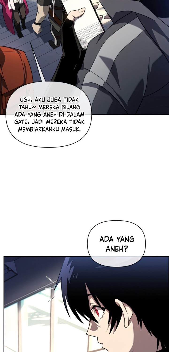 Player Who Returned 10,000 Years Later Chapter 37 Gambar 23