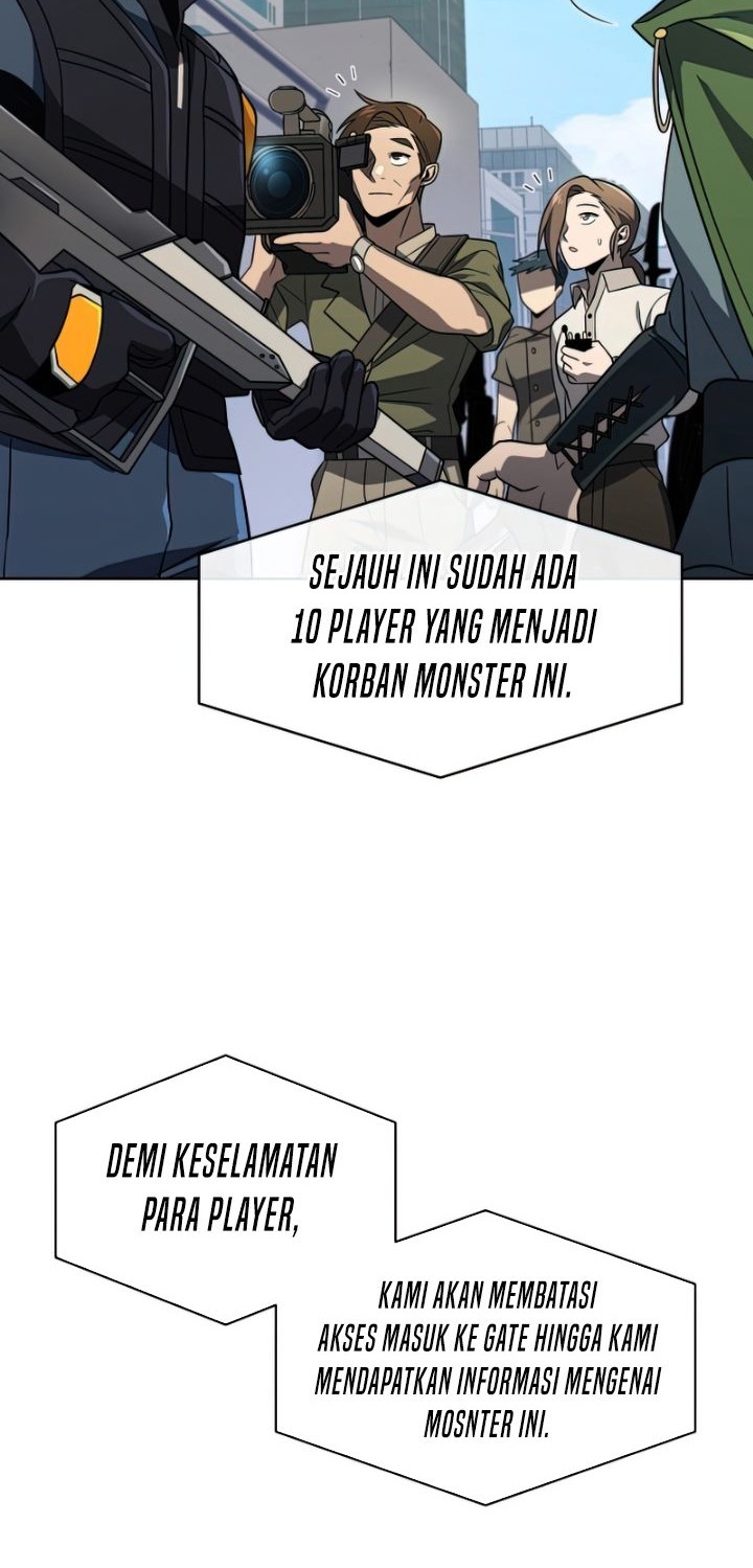 Player Who Returned 10,000 Years Later Chapter 37 Gambar 27