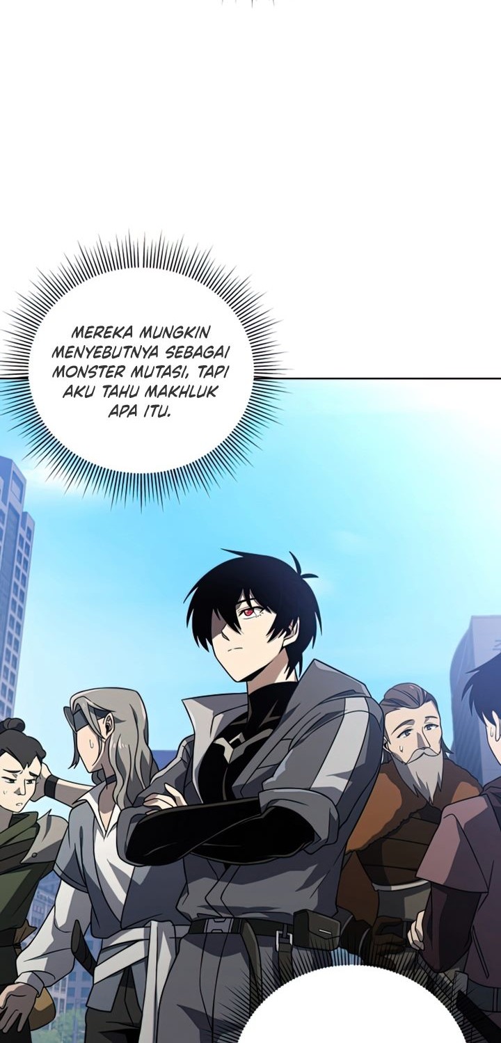 Player Who Returned 10,000 Years Later Chapter 37 Gambar 29