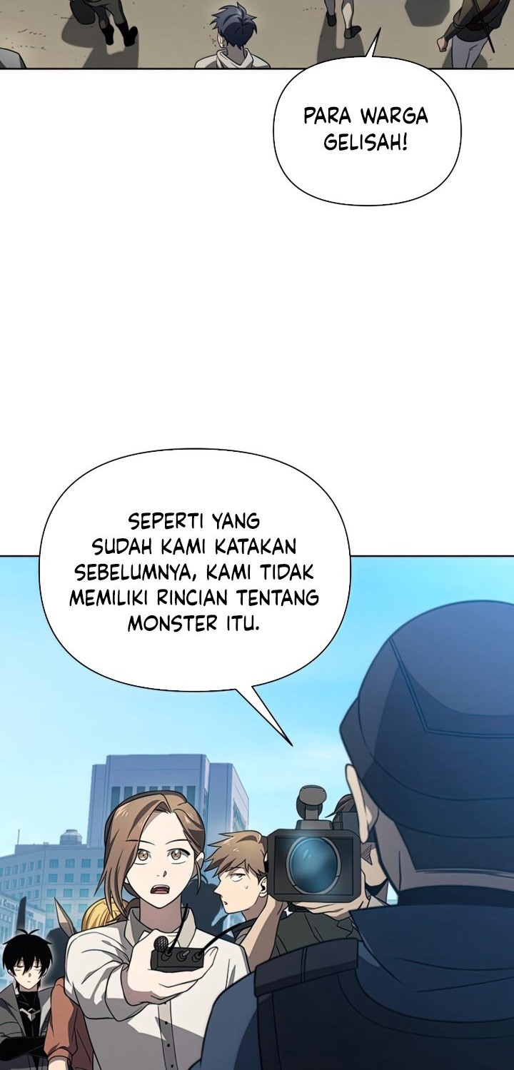 Player Who Returned 10,000 Years Later Chapter 37 Gambar 31