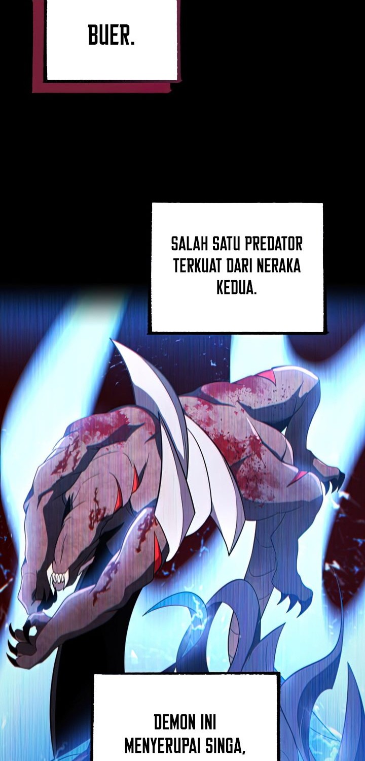 Player Who Returned 10,000 Years Later Chapter 37 Gambar 33