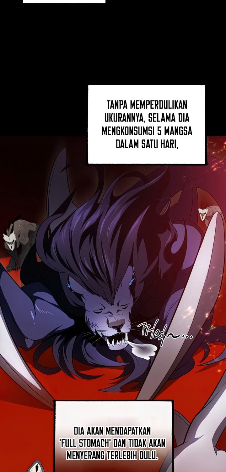 Player Who Returned 10,000 Years Later Chapter 37 Gambar 35