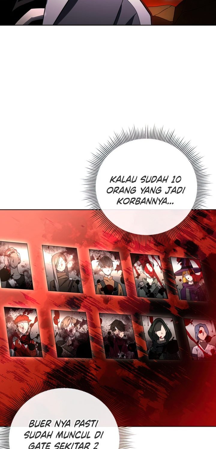 Player Who Returned 10,000 Years Later Chapter 37 Gambar 37