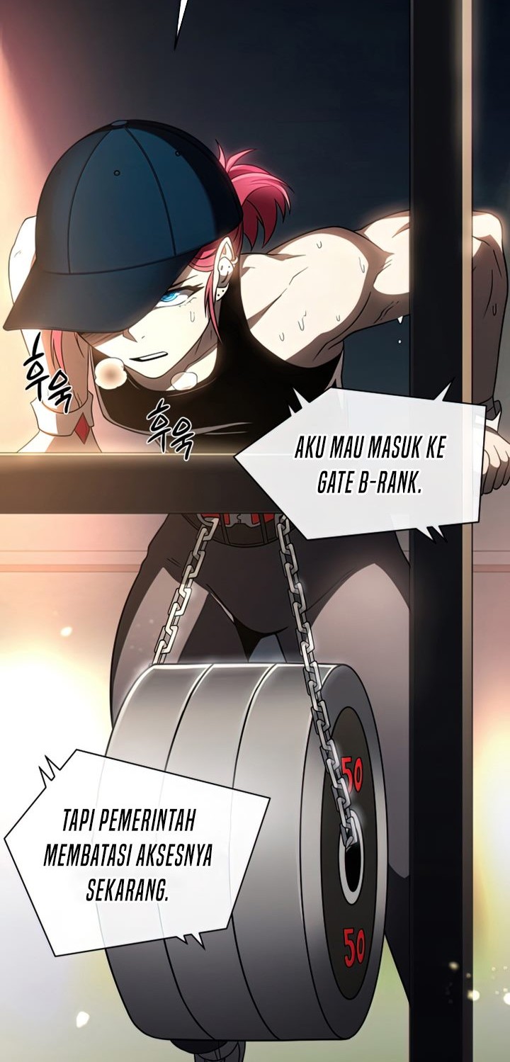 Player Who Returned 10,000 Years Later Chapter 37 Gambar 41