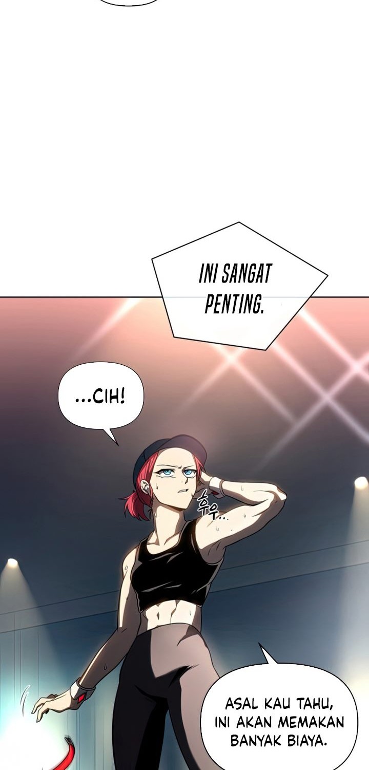 Player Who Returned 10,000 Years Later Chapter 37 Gambar 43