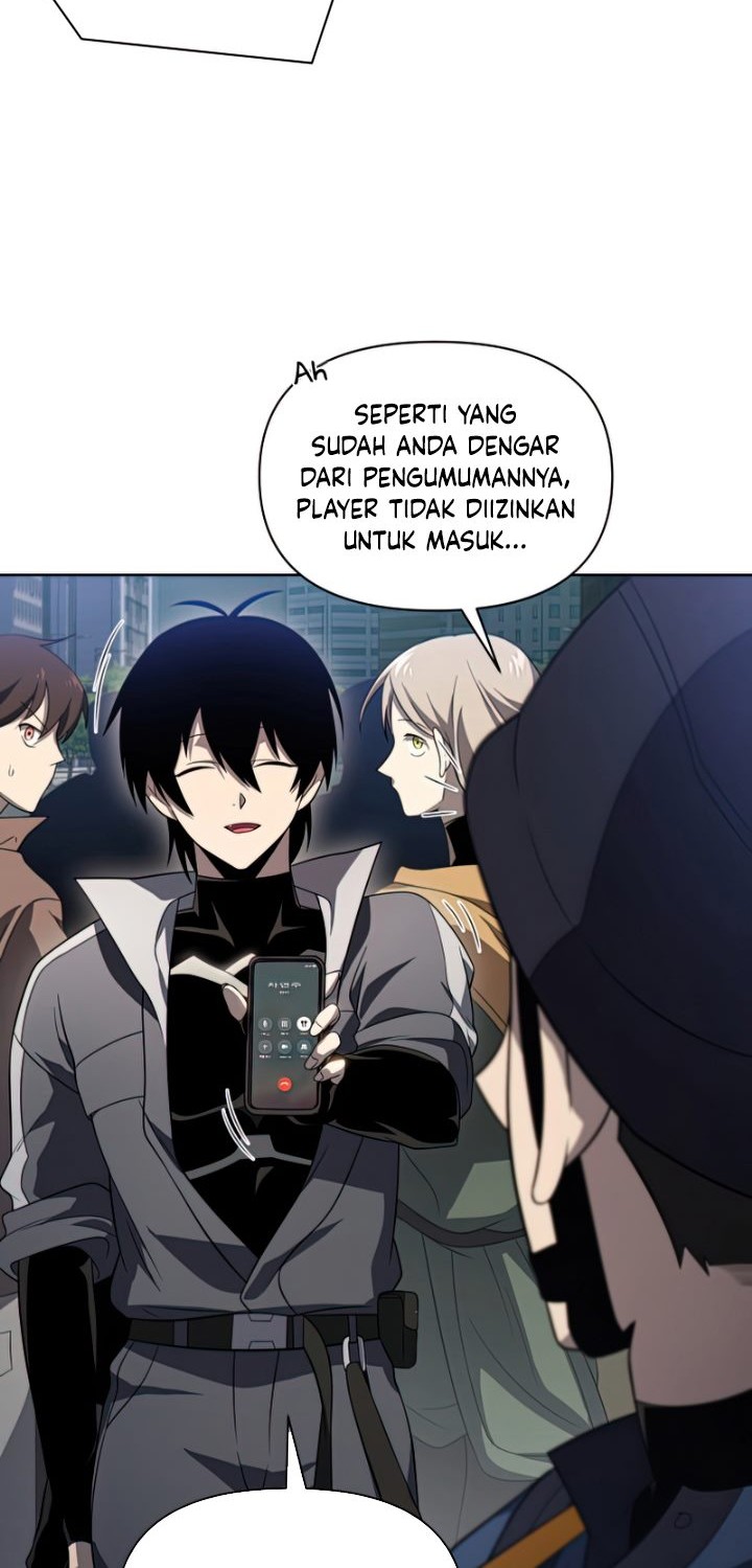 Player Who Returned 10,000 Years Later Chapter 37 Gambar 45