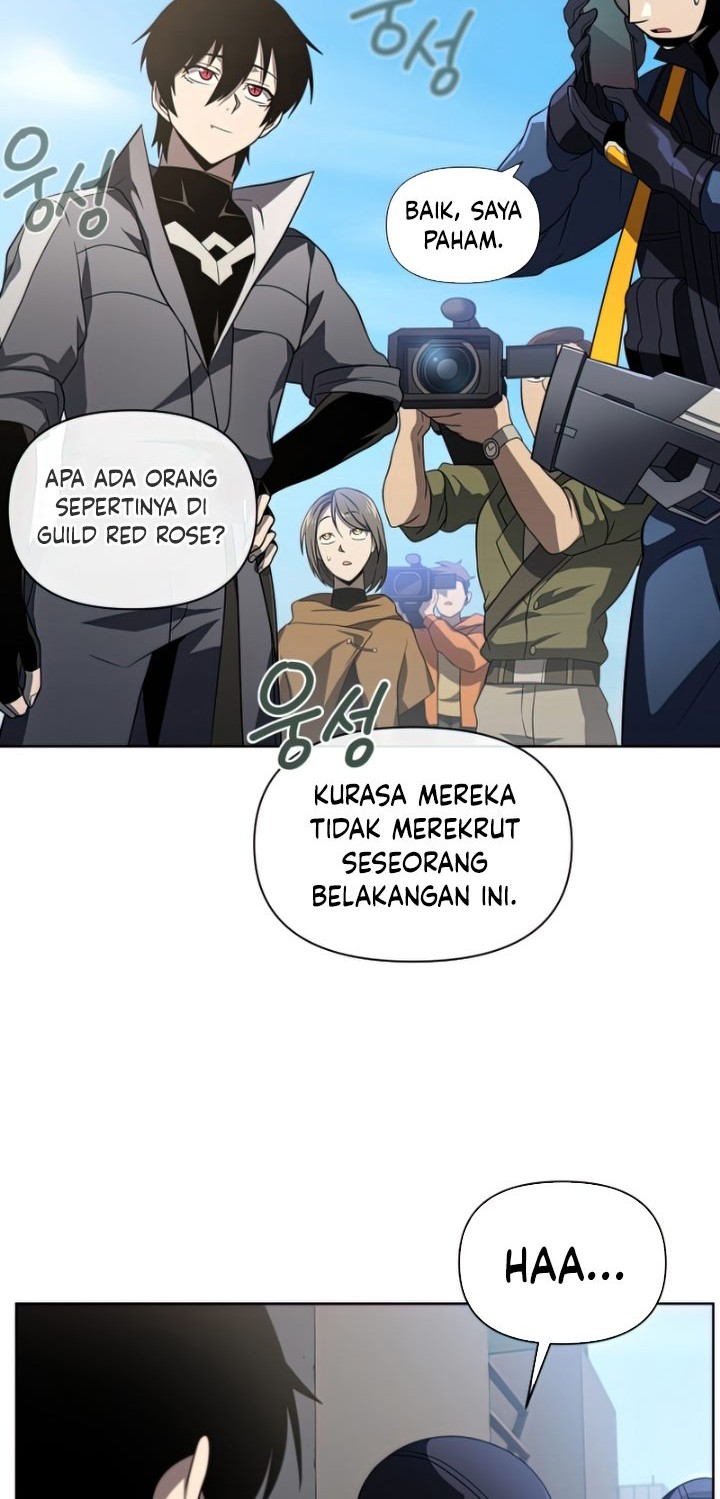 Player Who Returned 10,000 Years Later Chapter 37 Gambar 47